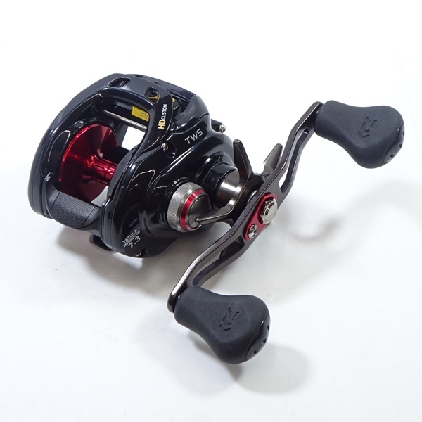 タトゥーラＨＤカスタム１５０ＳＨ－ＴＷ
